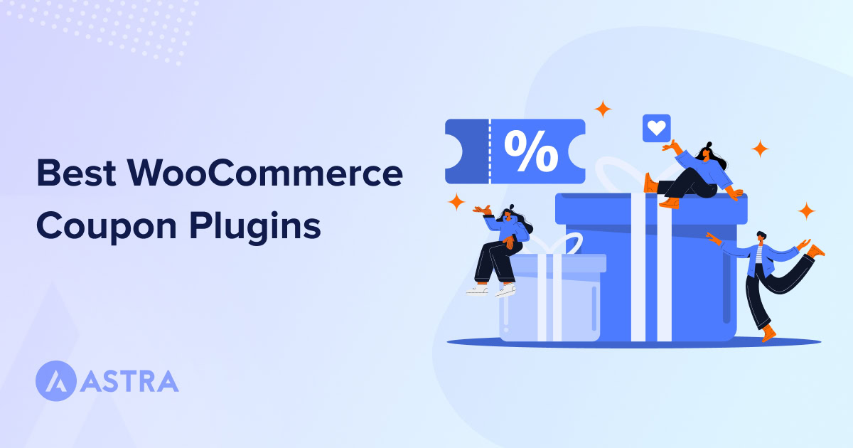 Best WooCommerce Coupon Plugins
