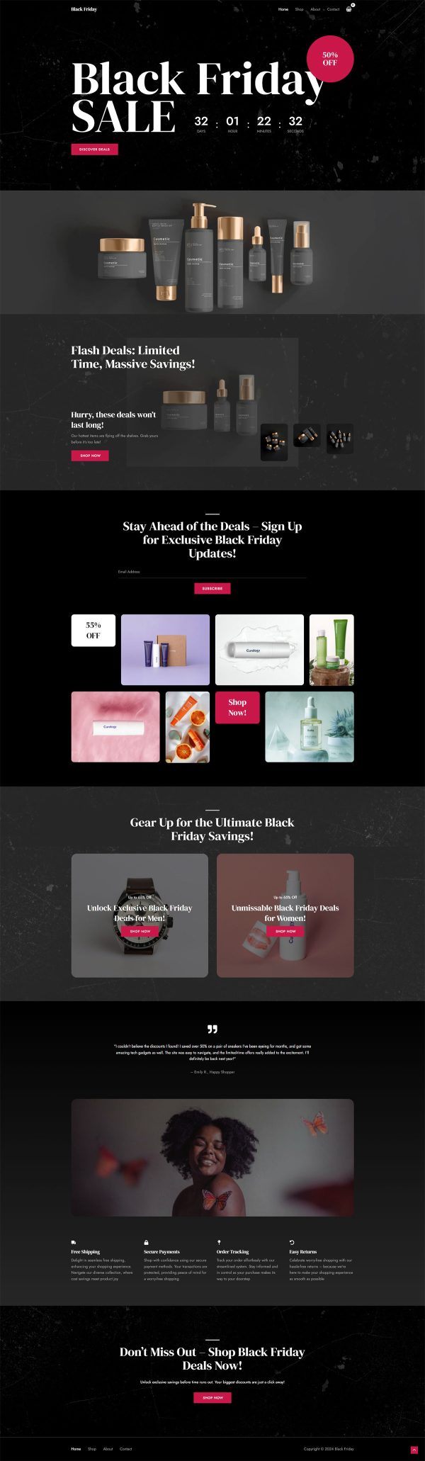 Black Friday