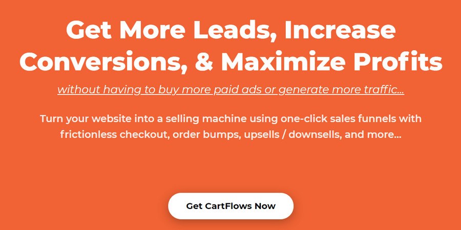 WordPress WooCommerce Tutorial: 14 Step Store Setup Guide Cartflow WordPress plugin