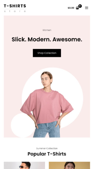Cothing Store Img