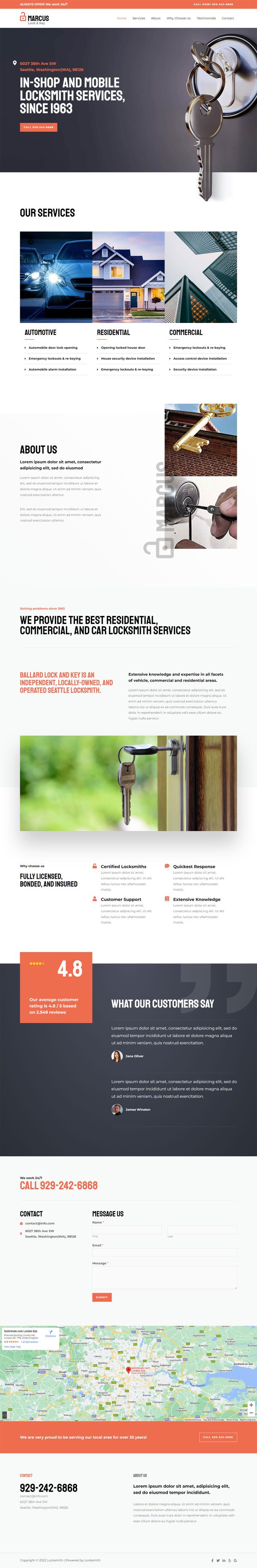 Locksmith