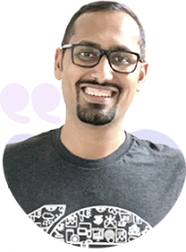 Syed Balkhi - Founder - WPBeginner