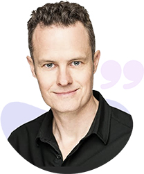 Troy Dean - CEO & Co-founder WP Elevation
