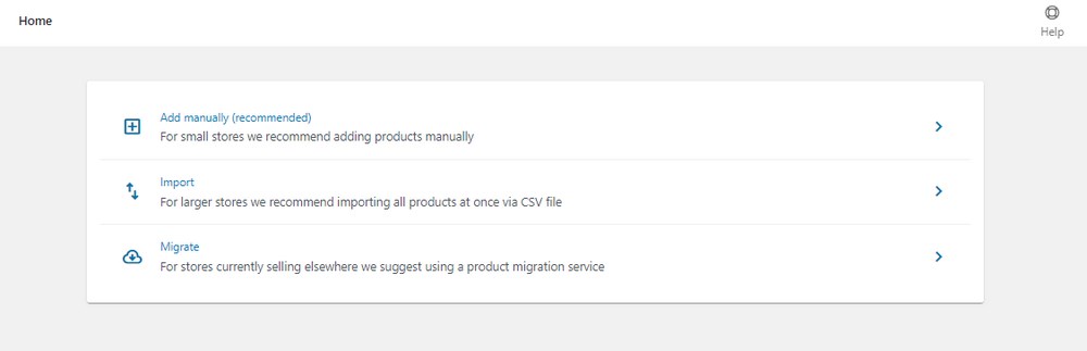 WordPress WooCommerce Tutorial: 14 Step Store Setup Guide WooCommerce Add product option