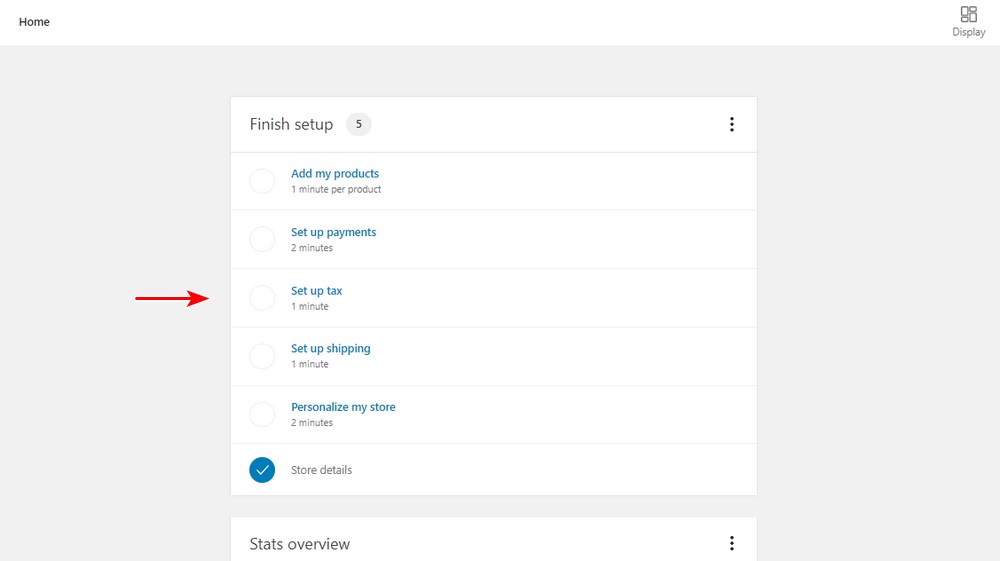WordPress WooCommerce Tutorial: 14 Step Store Setup Guide WooCommerce finish setup