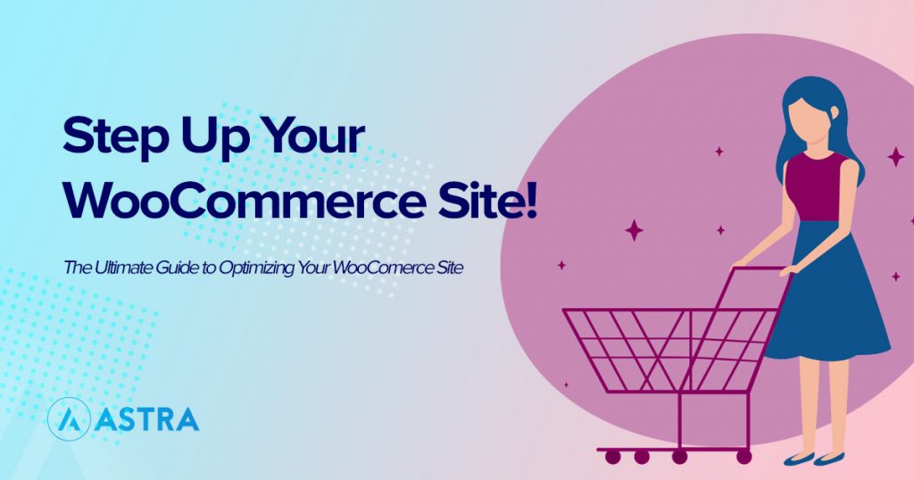 10 Proven Ways To Speed Up WooCommerce Website (for Beginners) WooCommerce optimization featured image