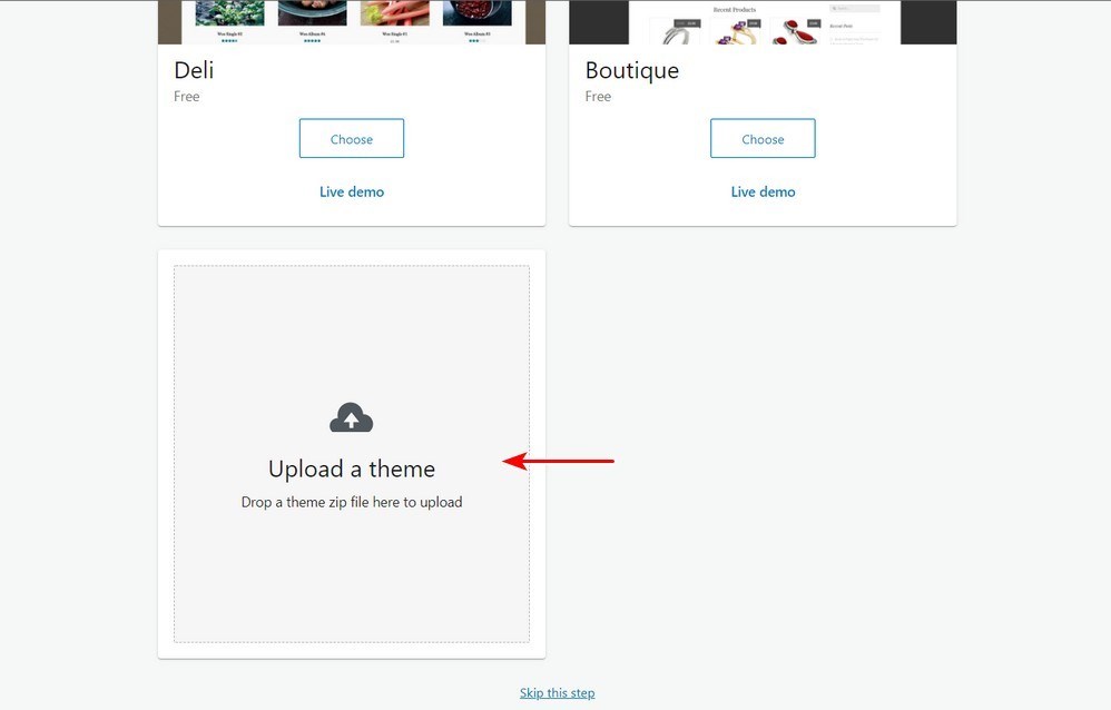 WordPress WooCommerce Tutorial: 14 Step Store Setup Guide WooCommerce Setup Wizard 5