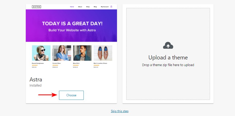 WordPress WooCommerce Tutorial: 14 Step Store Setup Guide WooCommerce Setup Wizard 6