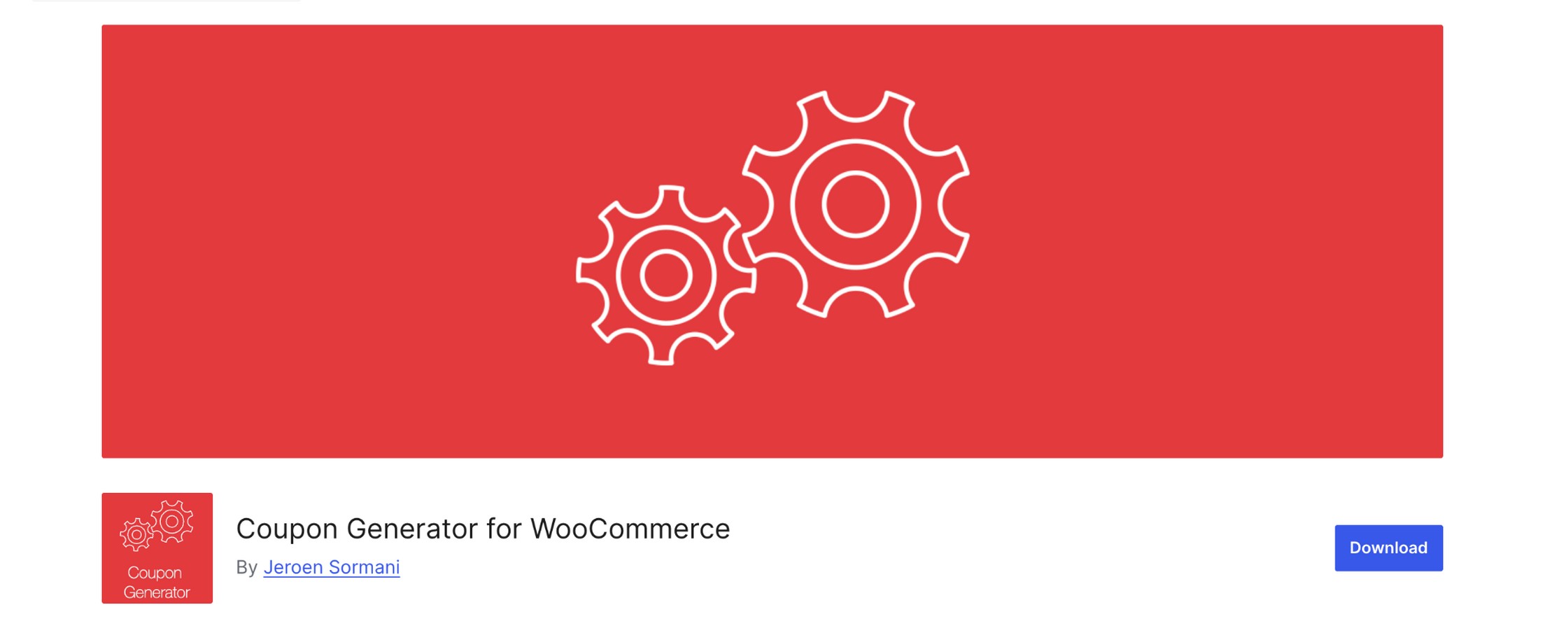 9 Best WooCommerce Coupon Plugins to Boost Sales in 2026 Coupon Generator for WooCommerce batch generation interface in WordPress admin showing code format settings, quantity input field, and CSV export download button