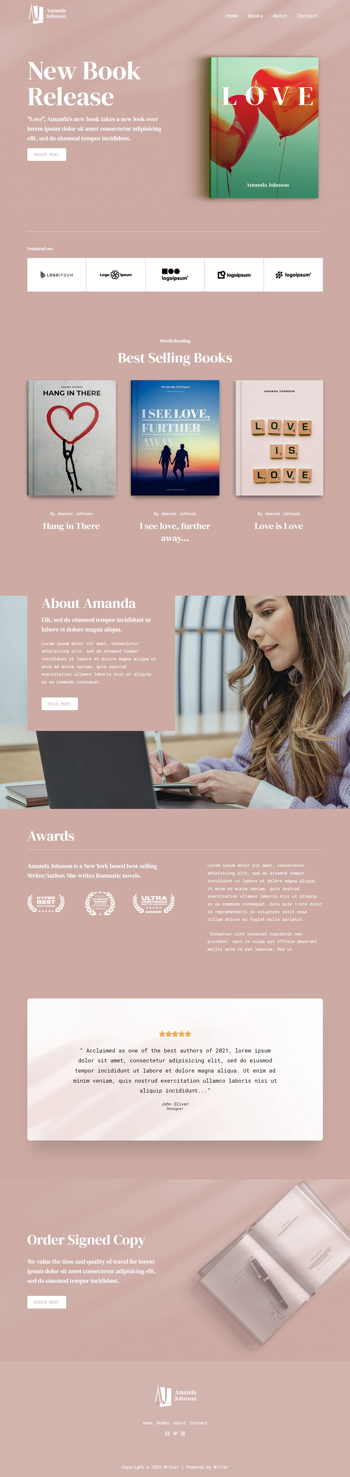 Writer