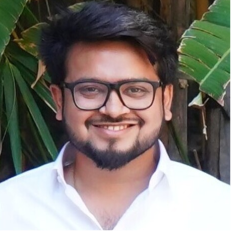Aditya Jain