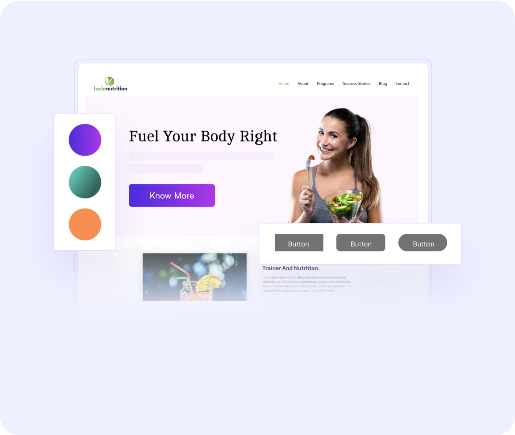 Advanced Customization With Global Controls 1 1024x865