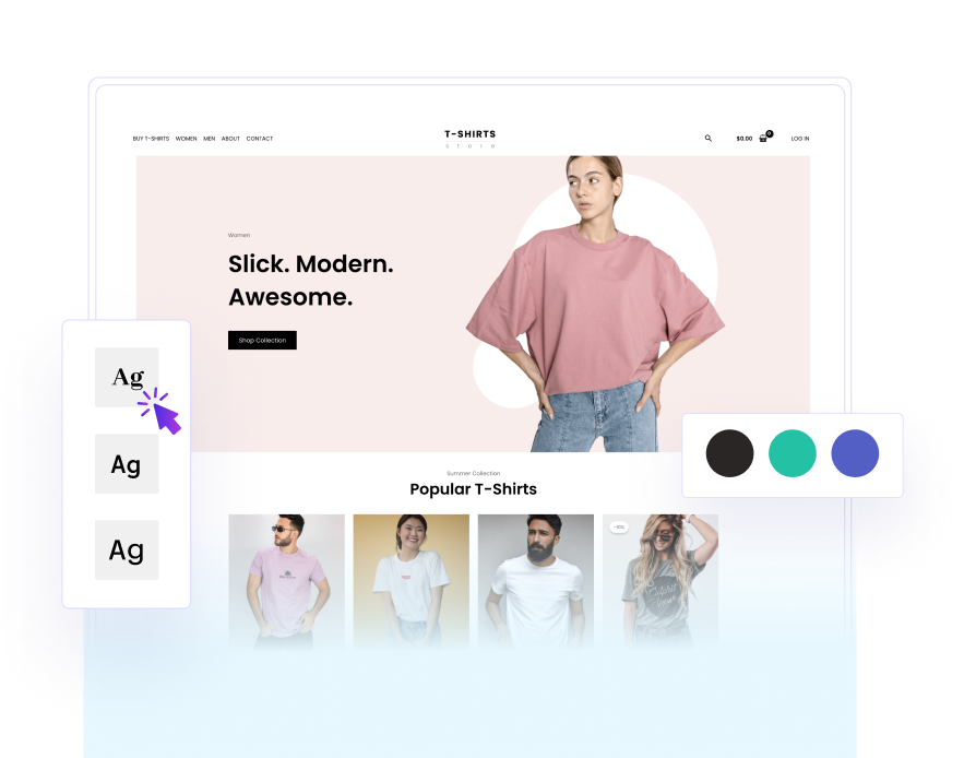 Crafting Visual Identity Visual