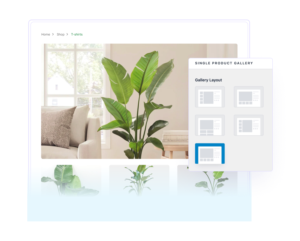 Create Stunning Online Stores With Ease