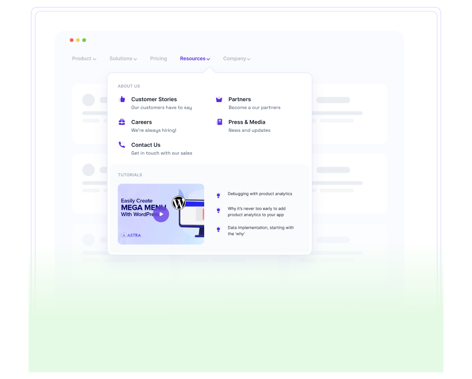 Dynamic Interactive Content 1
