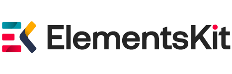 Elementskit Website Logo