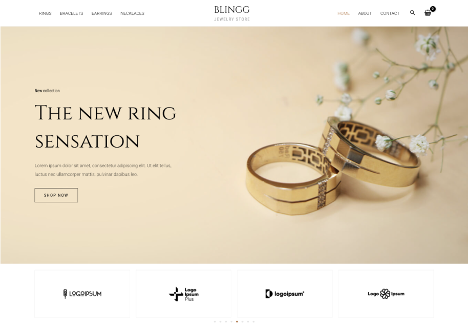 Jewellary