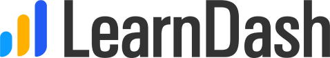 Learn Dash Logo