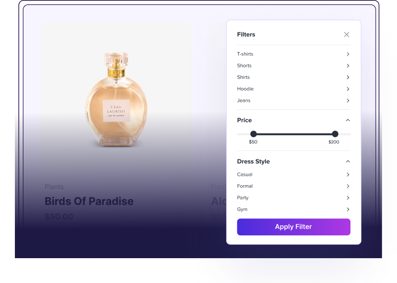 Off Canvas Sidebar 1