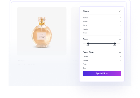 Off Canvas Sidebar PRO