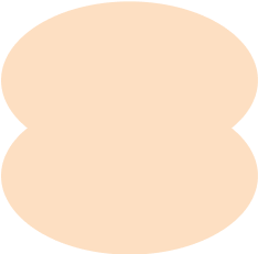 Rounded Vector 3