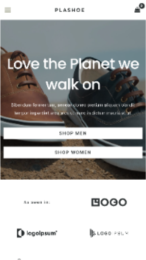 Shoe