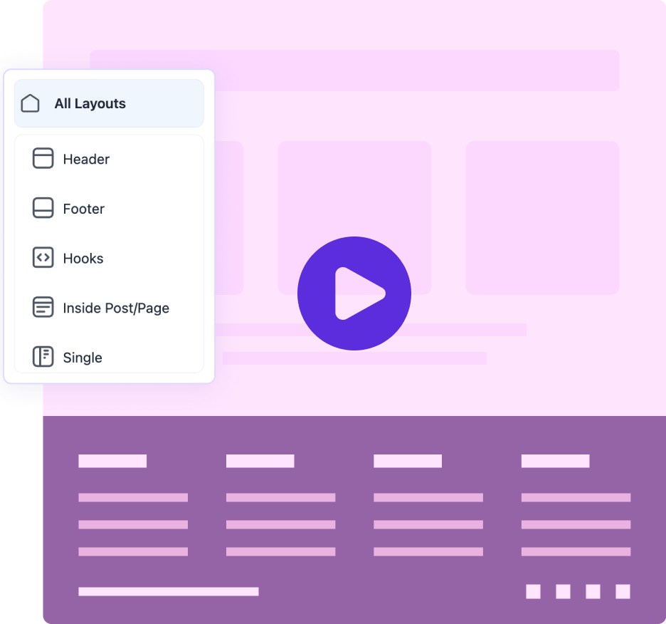 Site Builder Video