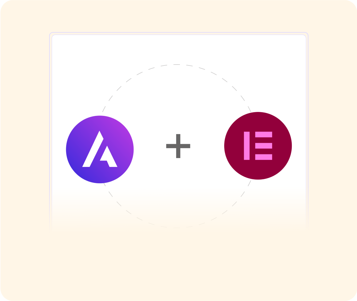 Smart Elementor Integration