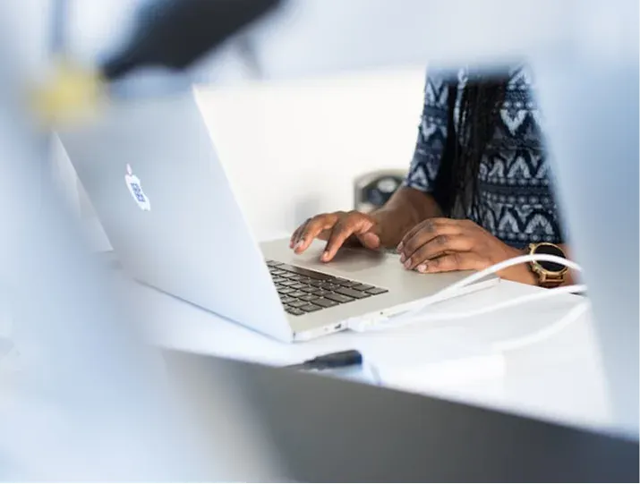 Web Designers Visual